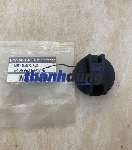 nắp đổ đầu nissan micra 2007-2013 | 152551hc0a