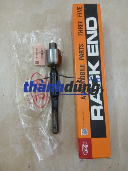 ROTUYN LÁI TRONG XE HONDA CIVIC 1.8 | 53010-SNA-A01 - Ảnh 2