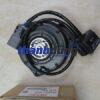 mô tơ quạt dàn nóng xe honda civic 2010 | 38616-rna-a01