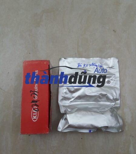 cảm biến khí thải kia carnival 2008 | 0k55818861a