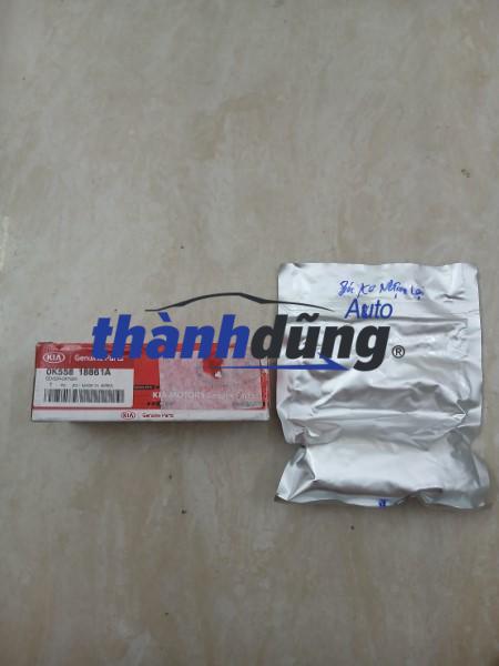 CẢM BIẾN KHÍ THẢI KIA CARNIVAL 2008 | 0K55818861A - Ảnh 2