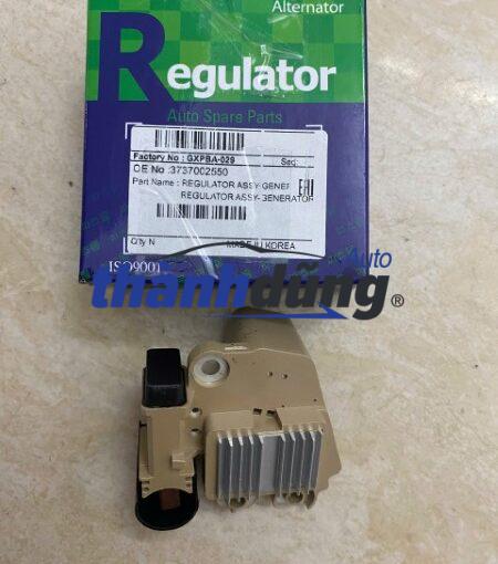 tiết chế máy phát kia morning 2005 | 37370-02550