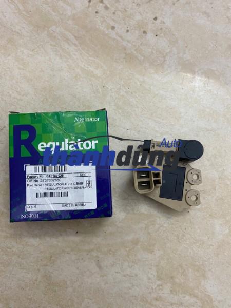 TIẾT CHẾ MÁY PHÁT KIA MORNING 2005 | 37370-02550 - Ảnh 2