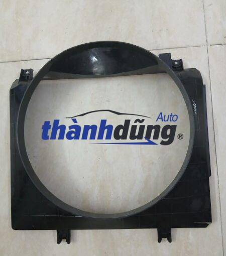 lồng quạt két nước ssangyong kyron 2009 | 2165108050