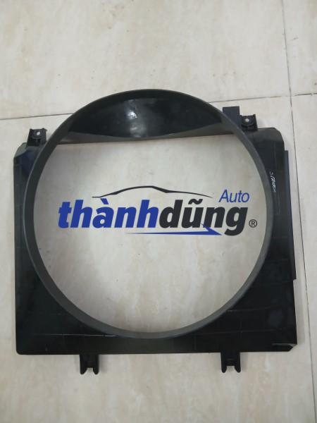 lồng quạt két nước ssangyong kyron 2009 | 2165108050