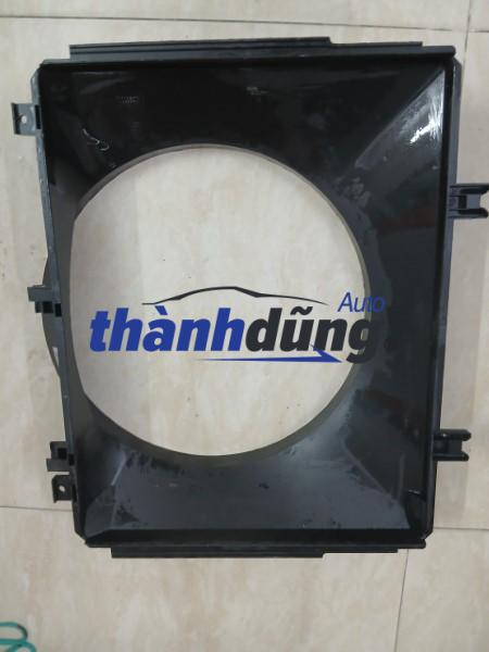 LỒNG QUẠT KÉT NƯỚC SSANGYONG KYRON 2009 | 2165108050 - Ảnh 2