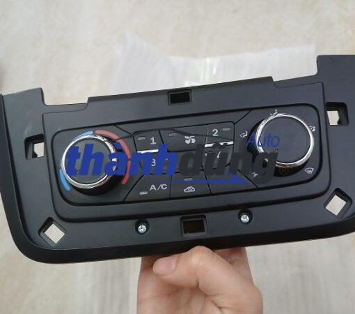 công tắc điều hòa dongben x30 2018 | 8101130