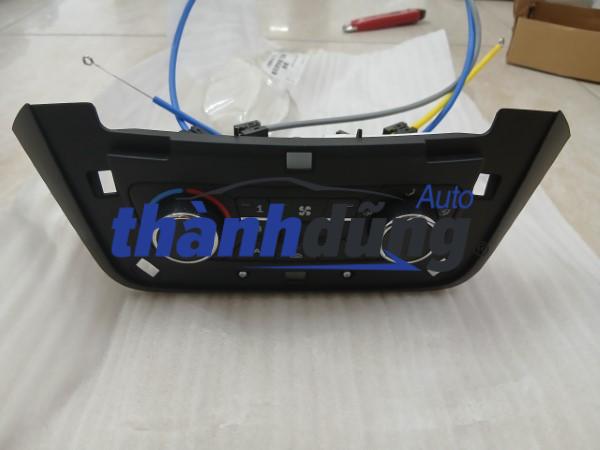 CÔNG TẮC ĐIỀU HÒA DONGBEN X30 2018 | 8101130 - Ảnh 2