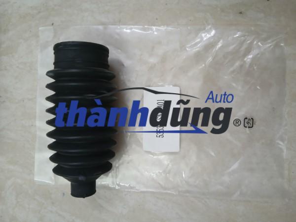 chụp bụi thước lái honda civic 2009 | 53534snaa01