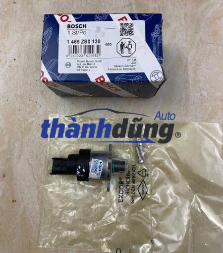 van đuôi bơm cao áp xe peugeot 206 | 1465zs0130