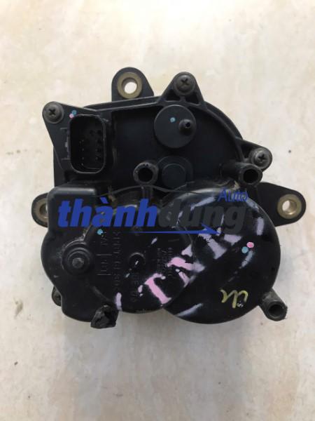 mô tơ cài cầu xe isuzu dmax 2.5l | 8981964150