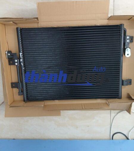 dàn nóng fiat albea 1.3 2003 | 46803403