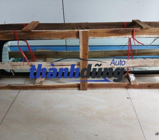 kính chắn gió sau nissan navara np300 2011 | 823014jg0a