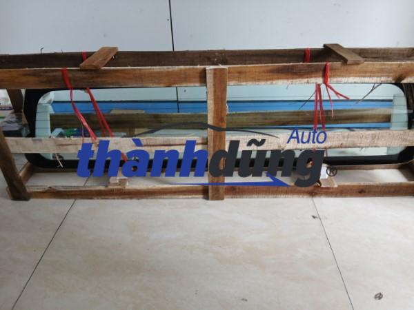kính chắn gió sau nissan navara np300 2011 | 823014jg0a
