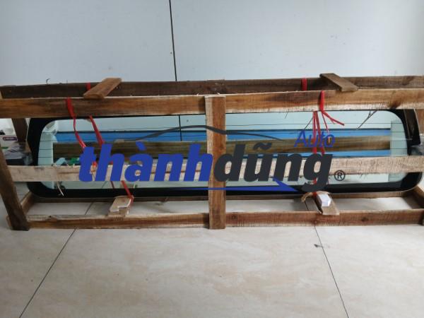 KÍNH CHẮN GIÓ SAU NISSAN NAVARA NP300 2011 | 823014JG0A - Ảnh 2