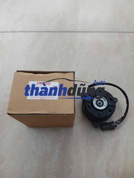 mô tơ quạt két nước xe acura mdx 2010 | 1680008030