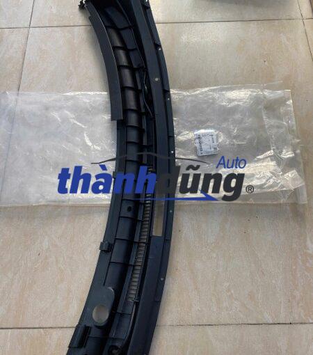 ốp chân kính phụ xe chevrolet spark m200 | 96599324