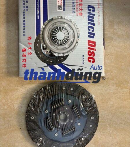 lá côn fairy 5 chỗ 2007 | lf250117