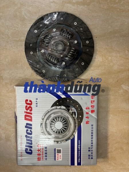 LÁ CÔN FAIRY 5 CHỖ 2007 | LF250117 - Ảnh 2