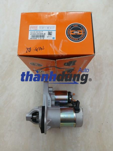 CỦ ĐỀ XE NISSAN VERSA 1.6L | 23300-EE00A - Ảnh 2