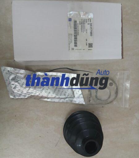 chụp bụi láp daewoo cielo 1998-2003 | 96243578