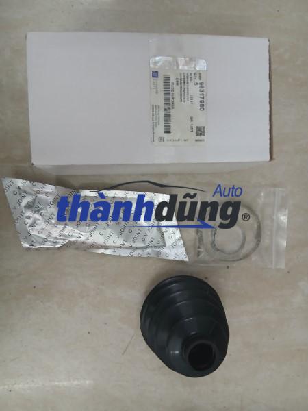 chụp bụi láp daewoo cielo 1998-2003 | 96243578