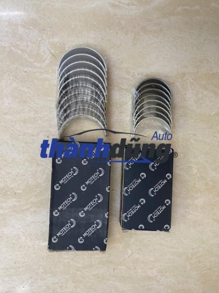 BẠC BIÊN BẠC BALIE XE KIA SORENTO 2015 | 23060-2F900 - Ảnh 4