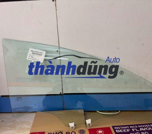 kính cánh cửa trước phụ honda civic | 73450snaa00