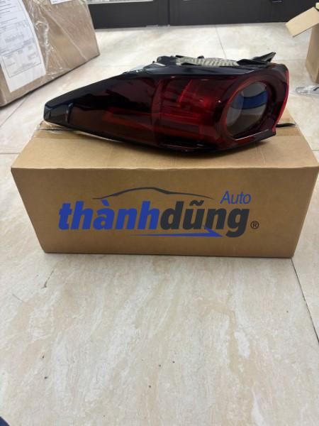 đèn hậu trái mazda cx5 2020 | k12351160h