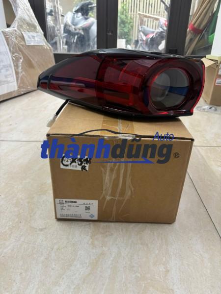 ĐÈN HẬU TRÁI MAZDA CX5 2020 | K12351160H - Ảnh 2
