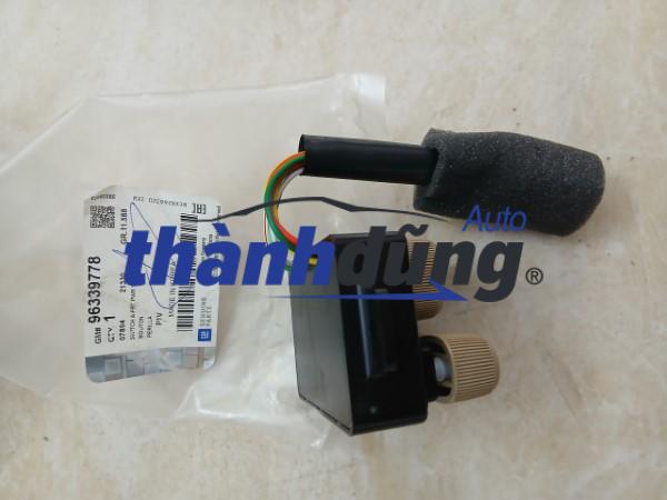 CÔNG TẮC CHỈNH GHẾ DAEWOO MAGNUS 2000-2005 | 96339778 - Ảnh 2