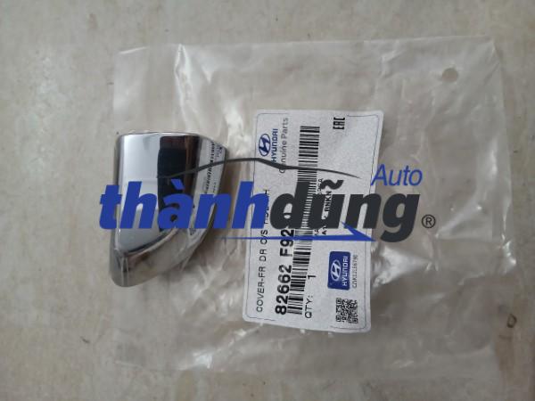 ĐUÔI TAY MỞ CỬA PHẢI HYUNDAI ACCENT | 82662-F9210 - Ảnh 2