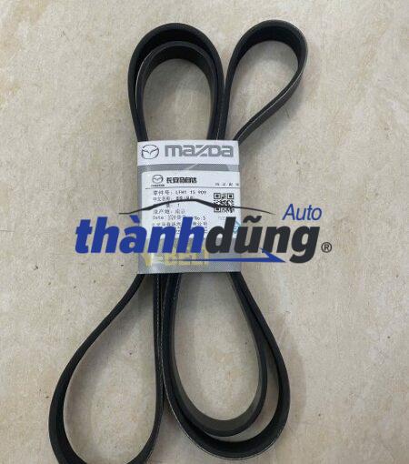 dây curoa tổng xe mazda 6 6kp2260 | lfh1-15-909
