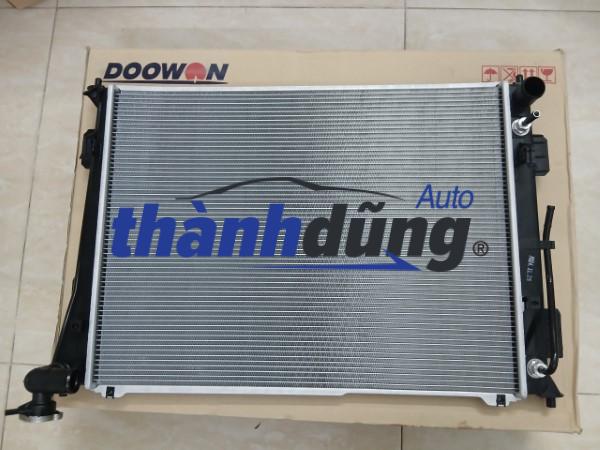 KÉT NƯỚC KIA CADENZA 2012 | 25310-3S651 - Ảnh 2