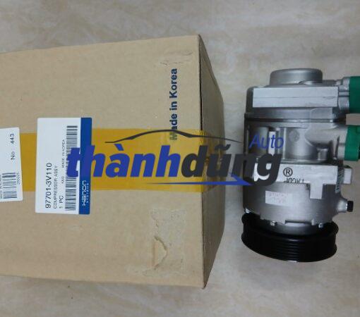 lốc điều hòa kia optima 2013 | 97701-3v110