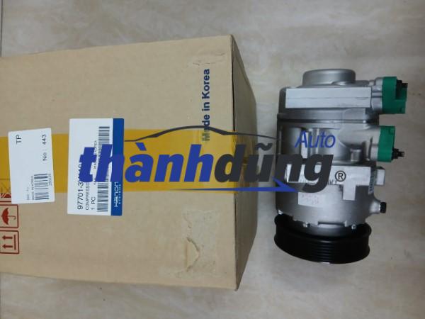 lốc điều hòa kia optima 2013 | 97701-3v110