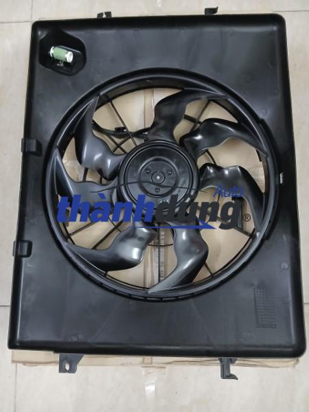 QUẠT KÉT NƯỚC KIA CADENZA/K7 2013 | 25380-3R610 - Ảnh 2