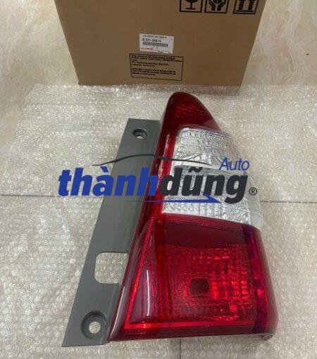 đèn hậu phải toyota inova 2015 | 81551-0k210