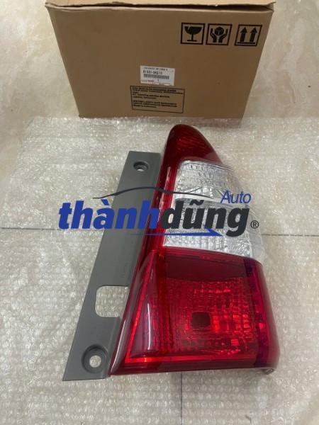đèn hậu phải toyota inova 2015 | 81551-0k210