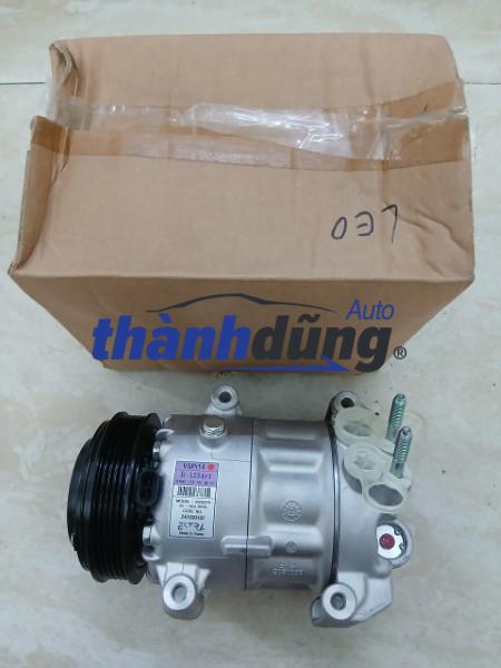 LỐC ĐIỀU HÒA XE SSANGYONG TIVOLI 2016 | 1731303111 - Ảnh 2