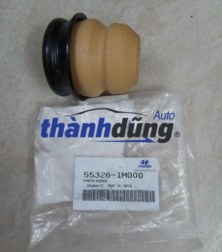 tăm bông giảm xóc sau kia forte 2009 | 55326-1m000