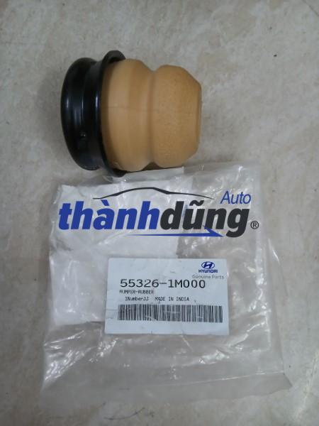 tăm bông giảm xóc sau kia forte 2009 | 55326-1m000