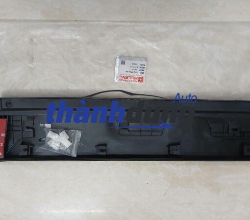 nẹp sườn cánh cửa xe honda cr-v 2009 | 75313-swa-003