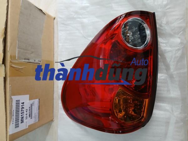ĐÈN HẬU PHẢI MITSUBISHI TRITON 2012 | MN157914 - Ảnh 2