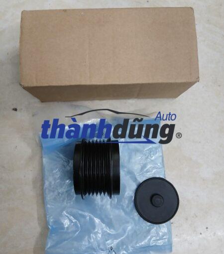 puly máy phát volkswagen jetta | 06h903201d