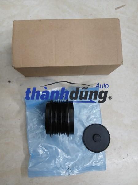 puly máy phát volkswagen jetta | 06h903201d