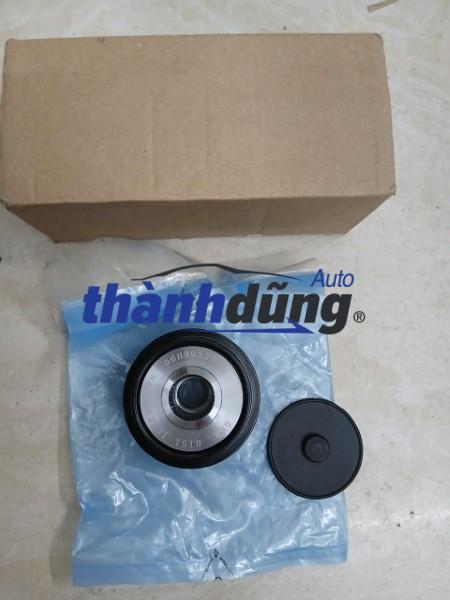 PULY MÁY PHÁT VOLKSWAGEN JETTA | 06H903201D - Ảnh 2