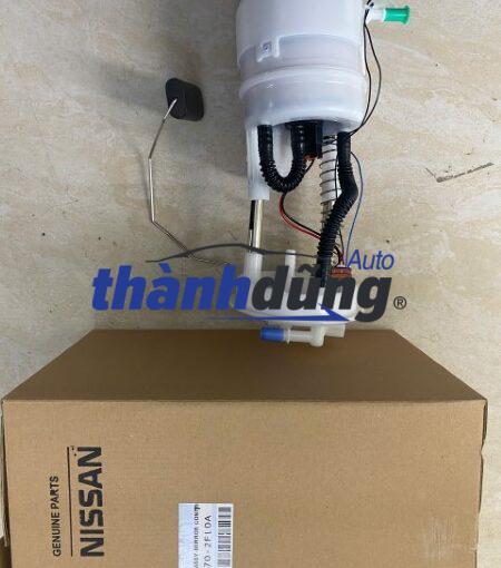 cụm bơm xăng nissan x-trail 2008 | 17040-jg00a