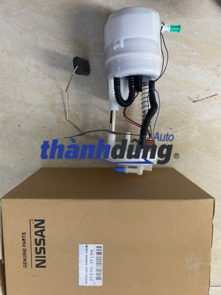 cụm bơm xăng nissan x-trail 2008 | 17040-jg00a