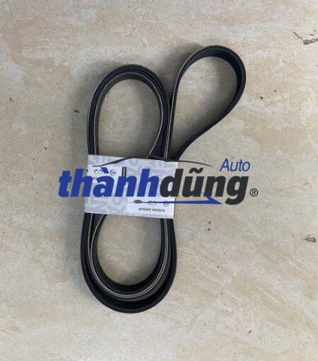 dây curoa tổng nissan xtrail t31 2011 | 11720-jg30a